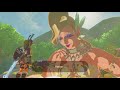 Things I wish I knew when starting Breath of the Wild