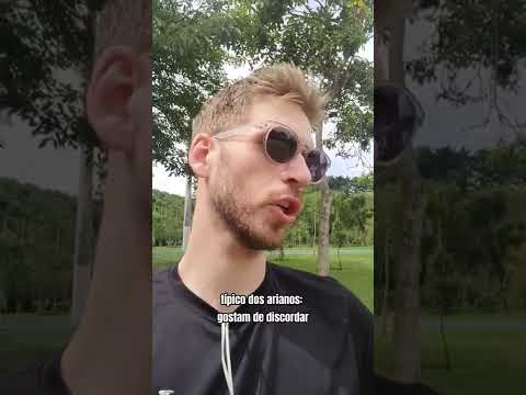 Signos no Brasil