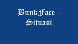 BunkFace - situasi chords