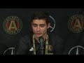 vs PHI | Post-Match Press Conference