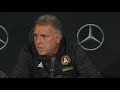 vs PHI | Post-Match Press Conference