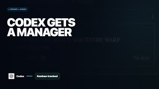 Codex Finally Gets a Manager: Hermes Agent Goal + Kanban Workflow
