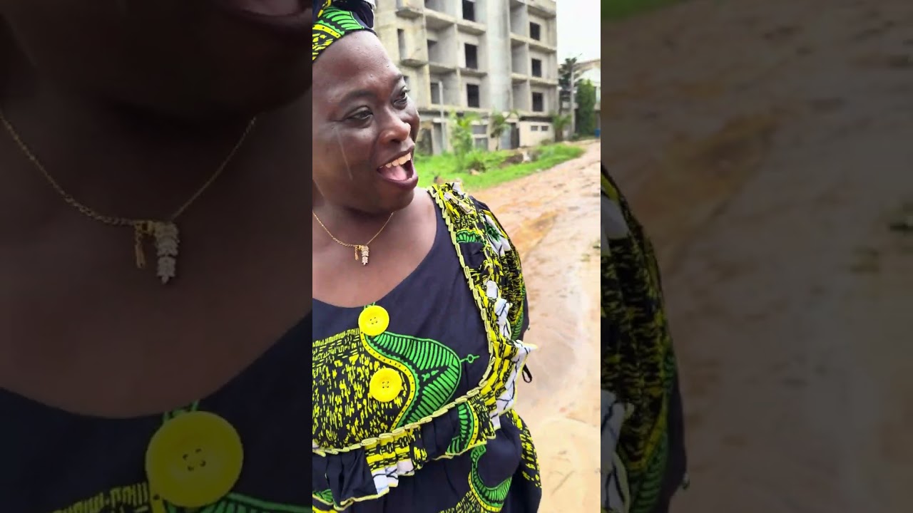 Rina dans ramba avec maman noushi