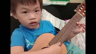 黑桃A(即興演唱)|盧家宏