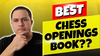 The Best Chess Openings Book for Anyone Under 1800 - Best Chess Book for Beginners and Intermediate screenshot 3