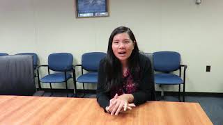 Interview with NJDEP Air Quality, Energy, and Sustainability Intern Amanda Lowell