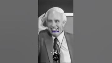 Jim Rohn: Look at The Last Five Years! #motivation #inspiration #grind #jimrohn #change