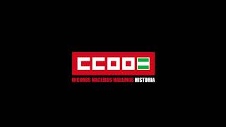 Ccoo Andalucía Está En Instagram