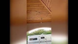 Wellington Horse Barn CCTV Installation 🐎 Full Property Security Upgrade