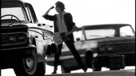 Keith Richards - Wicked As It Seems - from Main Offender