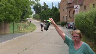 ECW Alt-Hoeselt 2018 A reeks
