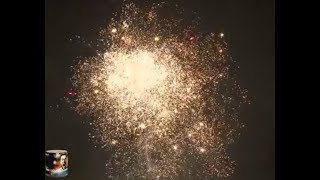 One Loud Cloud | VOLT! Fireworks | Vuurwerklandbestel.nl