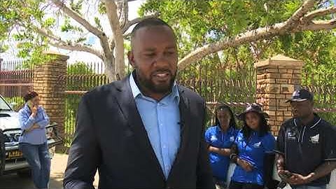 NSA urges Public to cooperate with enumerators busy with census mapping-nbc