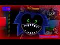 5/20 + Encore mode | Knuckles' Week at Sonic's