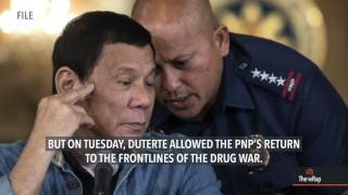 PNP behind extrajudicial killings – int'l rights group