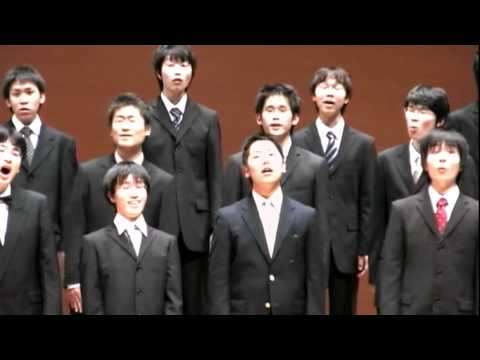 旭川東高　「鷗」2006