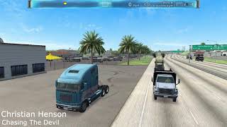 Download Lagu Christian Henson - Chasing The Devil (Rig'n'Roll) MP3