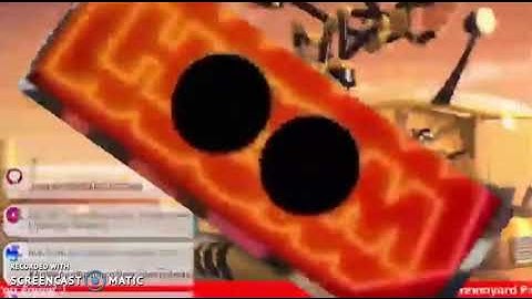 Everything Has Fallen Into The Nick Toons Add Round 2