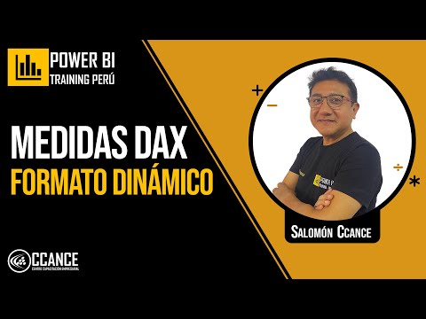 Formato DINÁMICO con Medidas DAX || Power BI