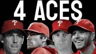 The Story of the Phillies 4 Aces | Trailer Wealth