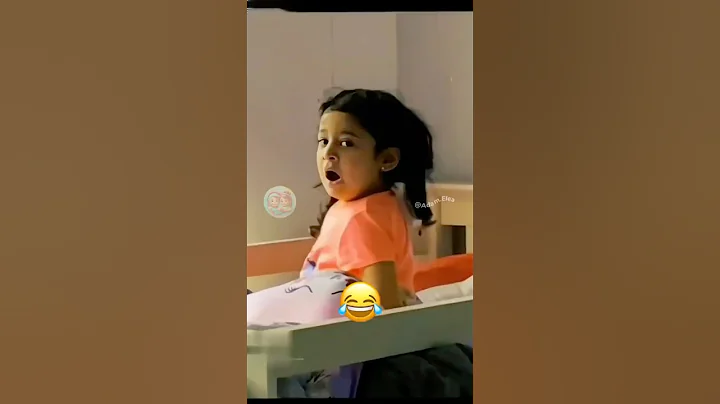 Sneezing Babies = Instant Cuteness! 😄🥰 #AdamAndElea