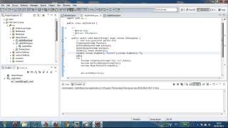 ObjectStream - ArrayObjectStream Read And Write
