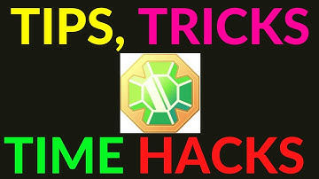 🚀Tips, Tricks and Time Hacks......DEFI KINGDOMS 🚀