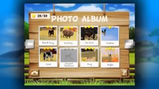 Pony Trails - Launch Trailer - iOS screenshot 5