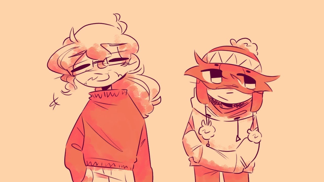 Everybody Loves A Clown // Frenrey Animatic