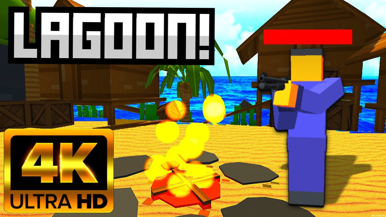 Krunker.io I Added 4K into *NEW* Krunker Maps *MUST SEE* - Lumber, Lagoon, Villa