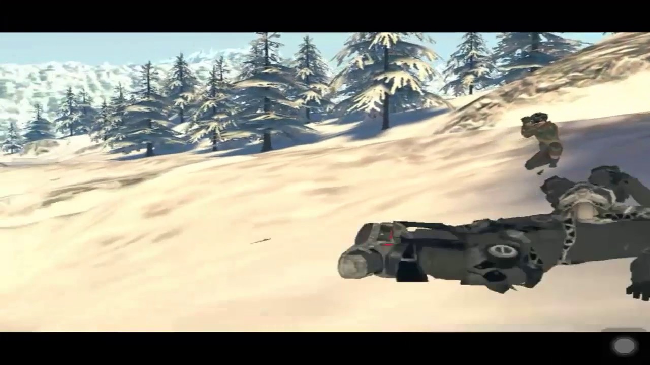 Kill Shot Bravo Region 23 White Noise Primary Mission 27-29 Gameplay