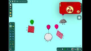 Bfdi 11 In Algodoo