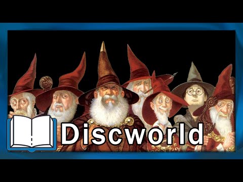 Video: Terry Pratchett: Biography, Hauj Lwm Thiab Tus Kheej Lub Neej