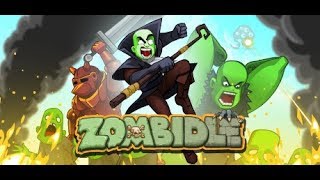 Zombidle Gameplay (Android) screenshot 4