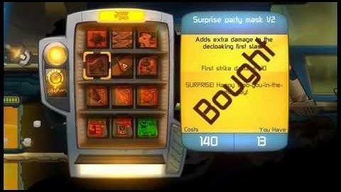 Awesomenauts Part 1 - Awesome Start