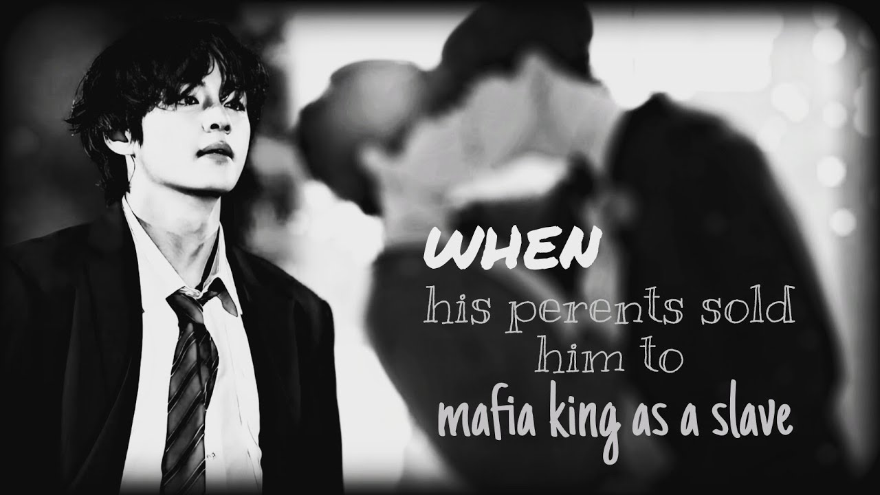 when his master wants him to be his..... TAEKOOK FF ( mafia au ) TOP TAE / BOTTOM KOOK #taekook
