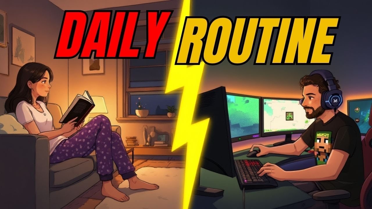 Learn SPANISH Podcast | Talking About Daily Life & Routines