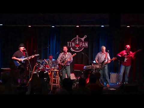 The Sequels - Already Gone (The Eagles)