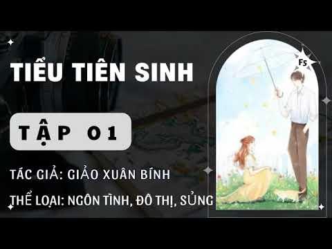 Tiểu Tiên Sinh Tập 1 - youtube