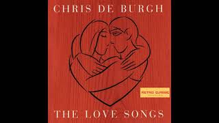 Chris de Burgh - So Beautiful