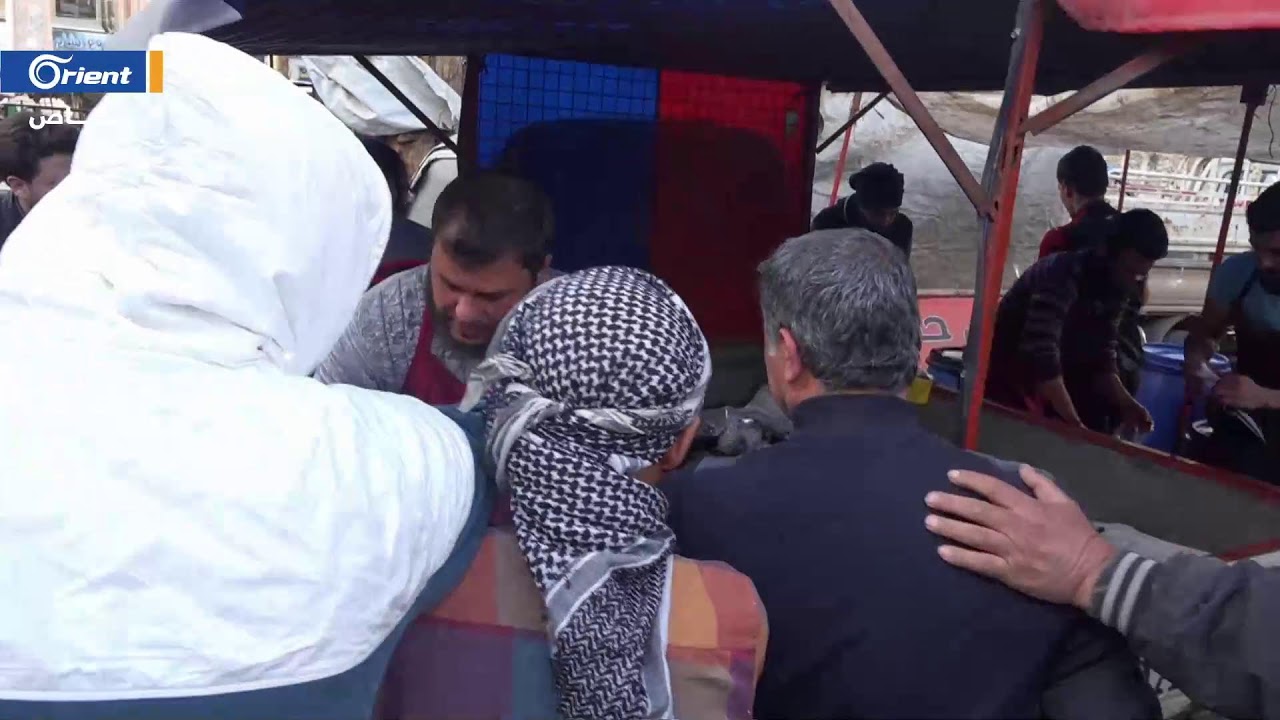 جولة في سوق مدينة إدلب لرصد أجواء أول أيام شهر رمضان وحركة البيع والشراء