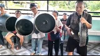 tagung etnik dusun kota marudu Sabah.1