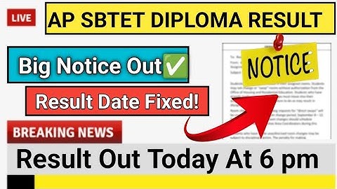 ap sbtet c20 results 2023|ap sbtet c16 supply results 2023|ap sbtet results|sbtet results 2023 c20