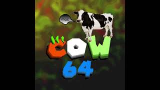 Cow 64 OST - Cow Mesh Meadows