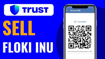 How To Sell Floki Inu On Trust Wallet - Full Guide (2025)