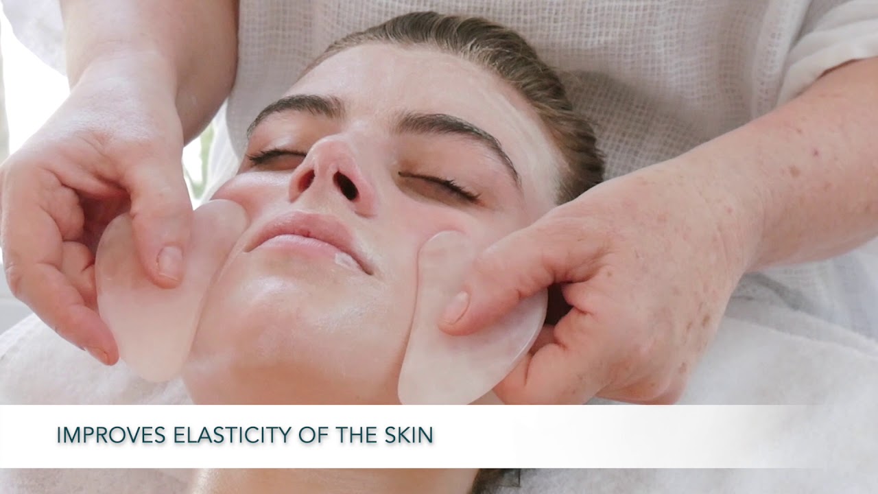 ECOCOCO Rose Quartz Crystal