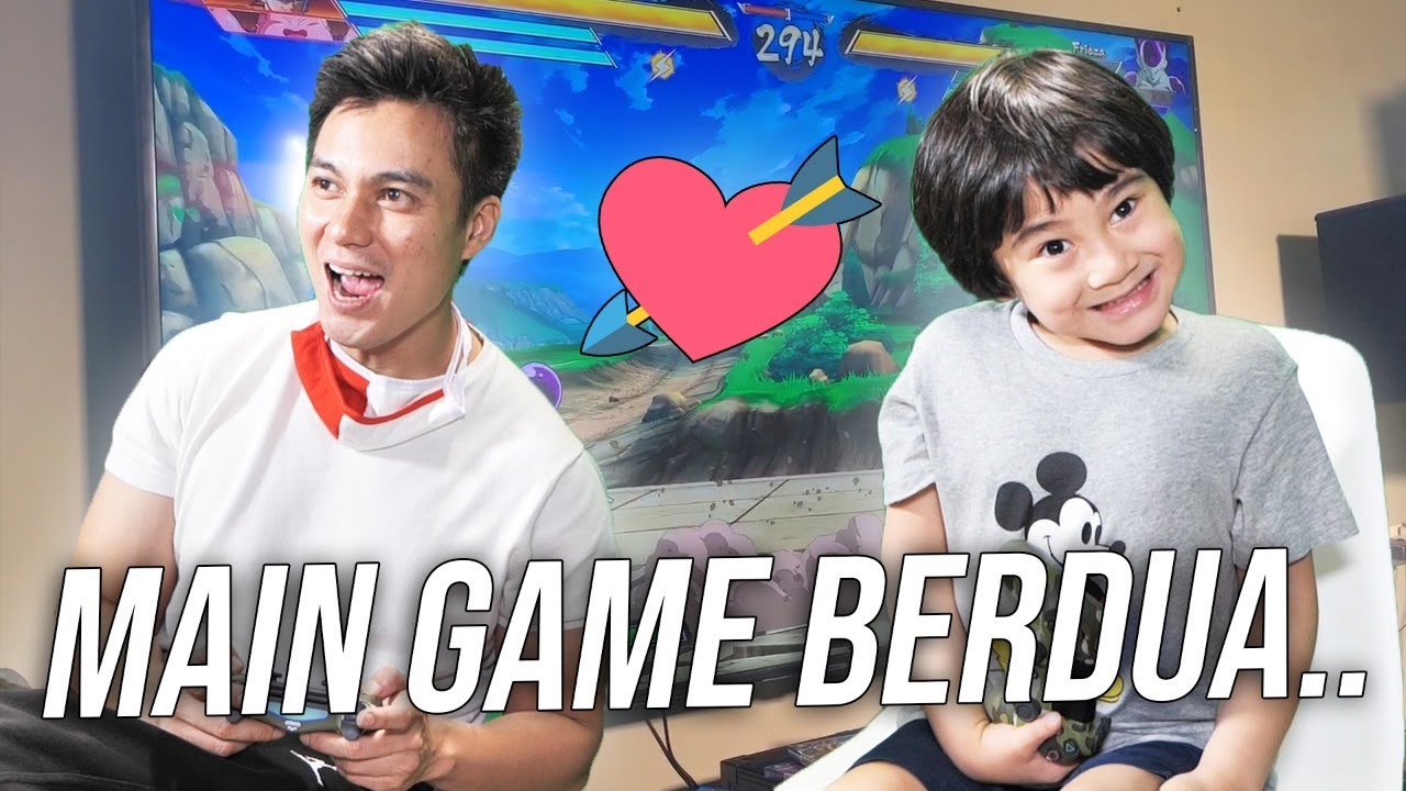 RAFFI ,BILLY, SAMA BAIM MASAK DI 1 PENGGORENGAN .. SAHUR MASAK UNTUK ISTRI-ISTRI TERCINTA ..