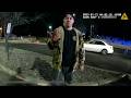 Passed Out Behind The Wheel... Then Blew 2.7x Over The Legal Limit | DUI Bodycam