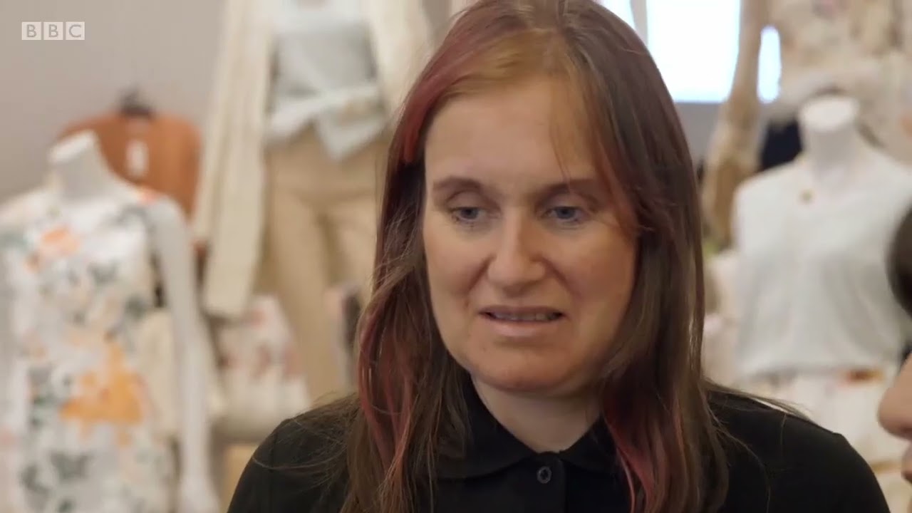 Erica 2 Employable Me