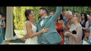 Sylvia & Dimitru Wedding Video